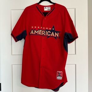 2014 MLB All-Star Game Jersey